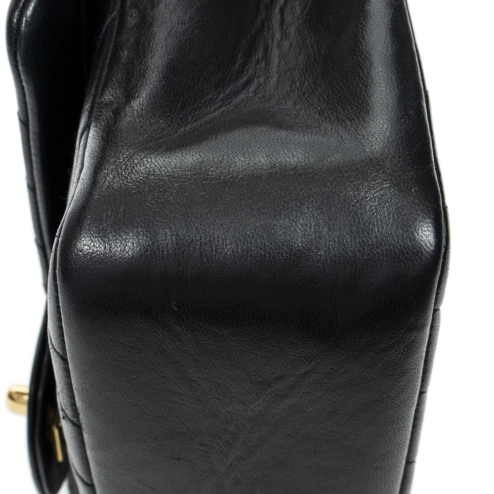 Chanel Classic Double Flap 26 - Picture 8 of 10